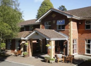Parkview Care Home, Belfast, County Antrim