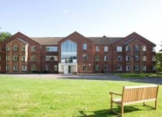 Lansdowne Care Home, Belfast, County Antrim