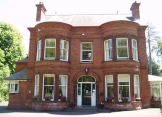 Somerton Private Nursing Home, Belfast, County Antrim