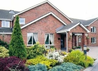 Whiteabbey Care Home, Newtownabbey, County Antrim