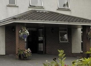 Woodgrove Care Home, Lisburn, County Antrim