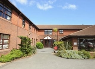 Carnalea Care Home, Bangor, County Down