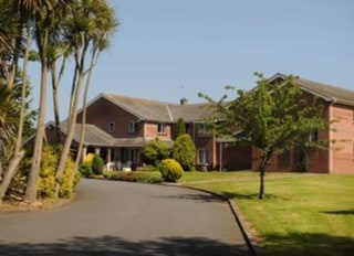 Croagh Patrick Care Home, Donaghadee, County Down