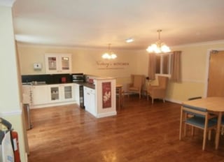 Norbury Court, Sheffield, South Yorkshire