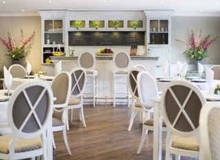 Cherry Tree House, Stockport, Greater Manchester