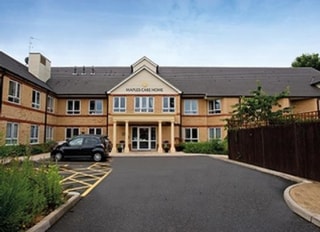 Maples Care Home, Bexleyheath, London