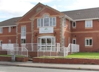 The Fieldings, Sutton-in-Ashfield, Nottinghamshire