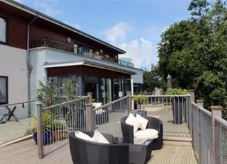 L'Hermitage Care Centre