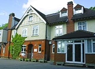 Acorn Lodge Care Home, Kenley, London