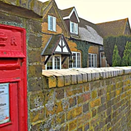 Yew Tree Lodge