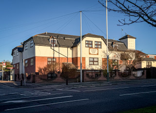 Ashbrook Nursing Home