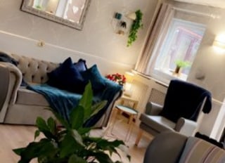 Stansfield Hall Care Home, Littleborough, Greater Manchester