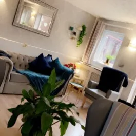 Stansfield Hall Care Home