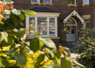 Glenholme House, Sunderland, Tyne & Wear