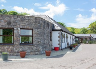 Valley Lodge Residential/Nursing EMH Home, Mold, Denbighshire
