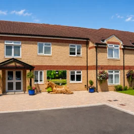 The Radley Care Home