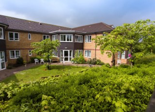 Fosse House, St Albans, Hertfordshire