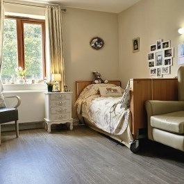Ladysmith Care Home, Grimsby, North East Lincolnshire