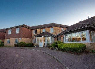Mayfair Lodge, Potters Bar, Hertfordshire