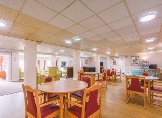 Charnwood Care Home, Nottingham, Nottinghamshire