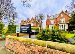 Thorncliffe House, Sunderland, Tyne & Wear