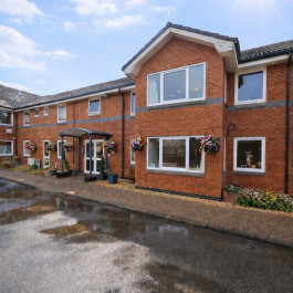 Red Oaks Care Community, Mansfield, Nottinghamshire