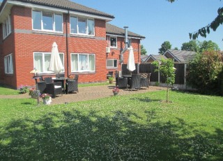 Red Oaks Care Community, Mansfield, Nottinghamshire
