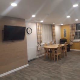 Primrose Care Home, 62A Station Road, Hetton-le-Hole, Houghton le ...