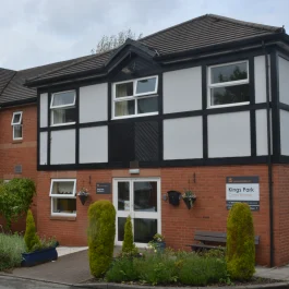 Kings Park Care Home