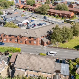 Guide Lane Care Home
