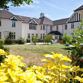 Whitegates Nursing Home
