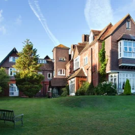 Surrey Hills