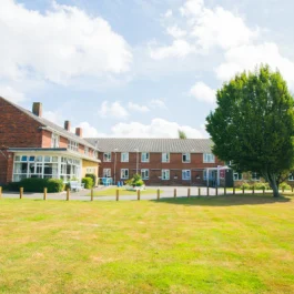 Northcott House Residential Care and Nursing Home