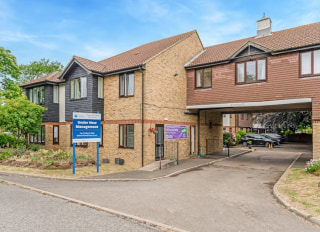 Copper Beeches Care Home, Rochester, Kent