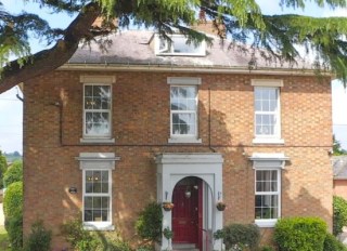 Cedar Lodge Care Home