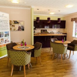 Barchester Newton House Care Home, Grantham, Lincolnshire