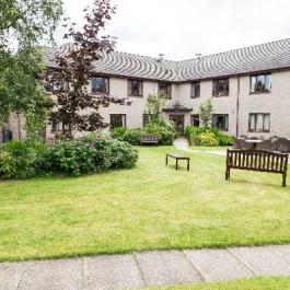 Barchester Fordmill Care Home