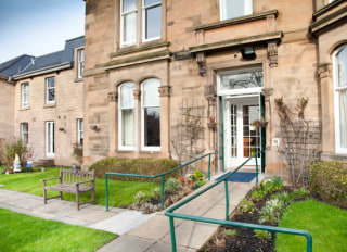 27++ Care home jobs edinburgh information