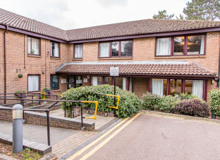 Pytchley Court Care Home, Northampton, Northamptonshire