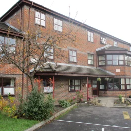 Meadow Bank House Care Home
