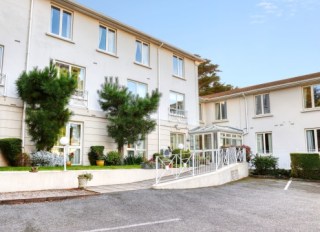 Pinewood Residential Care Home, Jersey, Jersey