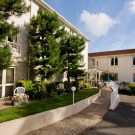 Pinewood Residential Care Home