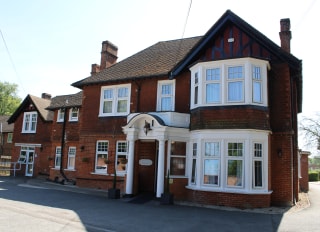 Heathfield, Ashford, Kent