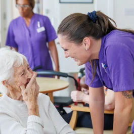 Barton Court Care Home Ltd