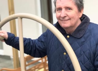 Barton Court Care Home Ltd, Sheerness, Kent