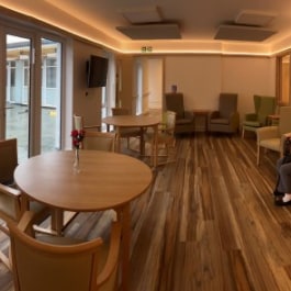 Barton Court Care Home Ltd, Sheerness, Kent