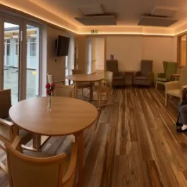 Barton Court Care Home Ltd