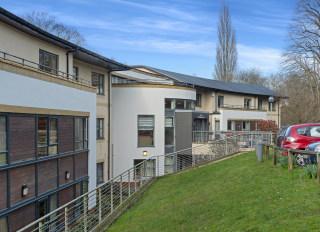 Hazeldene House, Tunbridge Wells, Kent