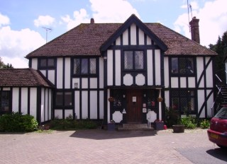 Cedardale Residential Home, Maidstone, Kent