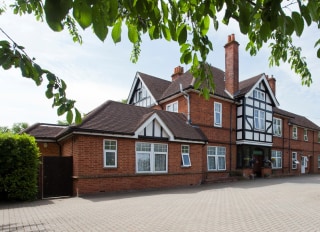 Murdoch House Care Home, Wokingham, Berkshire
